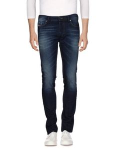 Джинсовые брюки Diesel