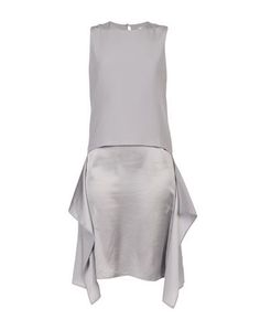 Платье до колена Dkny