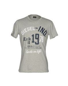 Футболка Diesel