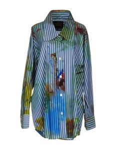 Pубашка Vivienne Westwood Anglomania