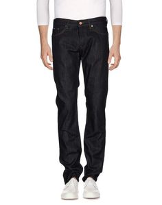 Джинсовые брюки Boss Black