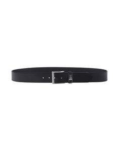 Ремень Boss Black