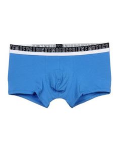Боксеры Bikkembergs