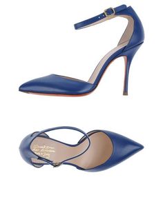 Туфли Santoni Rose