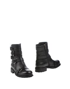 Полусапоги и высокие ботинки Jimmy Choo