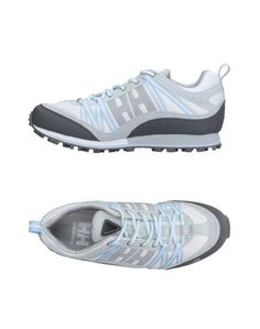 Низкие кеды и кроссовки Helly Hansen