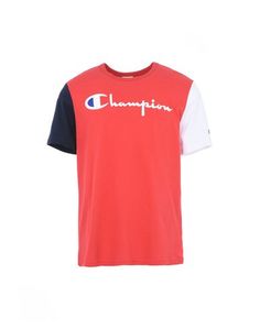 Футболка Champion Reverse Weave