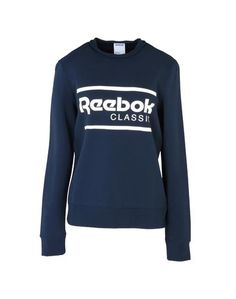 Толстовка Reebok