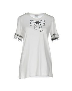 Футболка Redvalentino