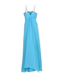 Платье длиной 3/4 Impero Couture