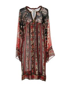 Короткое платье Isabel Marant Étoile