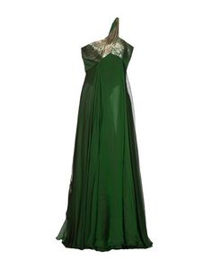 Длинное платье Roberto Cavalli