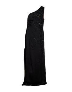 Длинное платье Roberto Cavalli