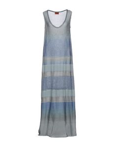 Длинное платье Missoni