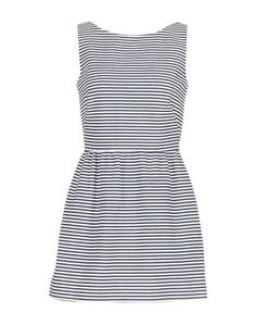 Короткое платье Redvalentino