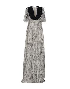Длинное платье Giambattista Valli