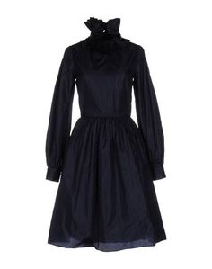Короткое платье Blugirl Blumarine