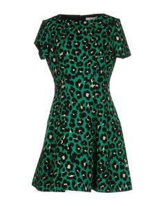 Короткое платье Blugirl Blumarine