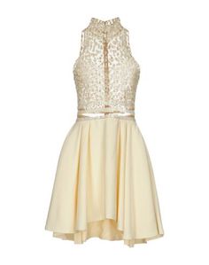 Короткое платье Zuhair Murad