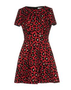 Короткое платье Blugirl Blumarine