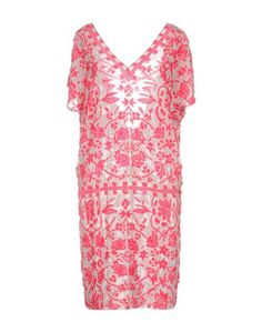 Короткое платье Antik Batik