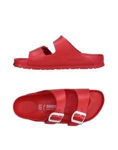 Сандалии Birkenstock