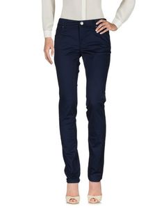 Повседневные брюки Versace Jeans