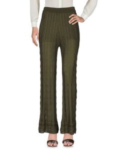 Повседневные брюки M Missoni