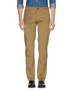 Повседневные брюки Dondup