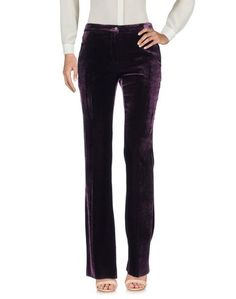 Повседневные брюки Alberta Ferretti