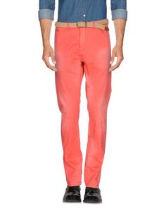 Повседневные брюки Scotch & Soda