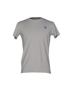 Футболка Bikkembergs