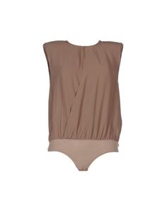Топ без рукавов Elisabetta Franchi