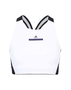 Топ без рукавов Adidas BY Stella Mccartney