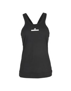 Топ без рукавов Adidas BY Stella Mccartney