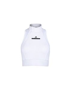 Топ без рукавов Adidas BY Stella Mccartney
