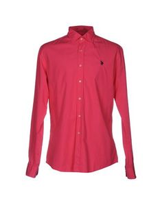 Pубашка U.S.Polo Assn.