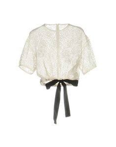 Блузка Redvalentino
