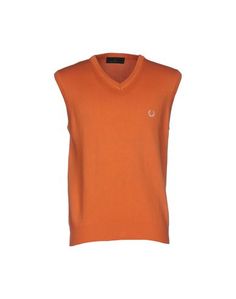 Свитер Fred Perry