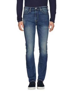 Джинсовые брюки Levis RED TAB