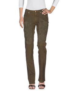 Джинсовые брюки Jeckerson