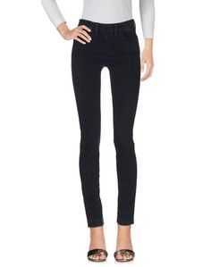 Джинсовые брюки Acne Studios