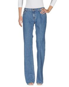 Джинсовые брюки Redvalentino