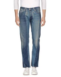 Джинсовые брюки Cycle