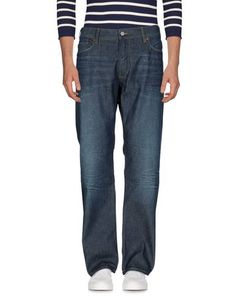 Джинсовые брюки Armani Jeans