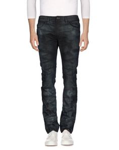 Джинсовые брюки Diesel