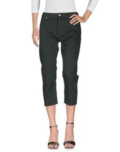 Джинсовые брюки Dondup