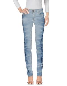 Джинсовые брюки Versace Jeans