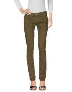 Джинсовые брюки Blugirl Jeans