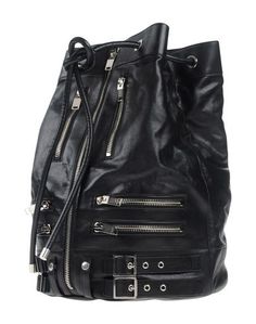 Рюкзаки и сумки на пояс Saint Laurent